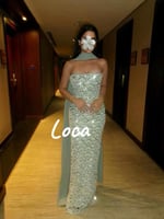 فستان سهره مميز