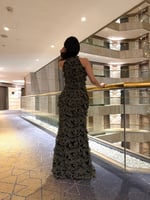 فستان سهره مميز