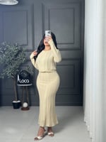 طقم ناعم من لوكا