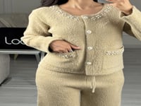 طقم شتوي مميز