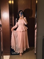 طقم ناعم ومميز من لوكا