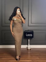 فستان سهره ناعم