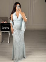 فستان سهره مميز