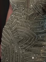 فستان سهره مييز