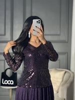 فستان سهره ناعم