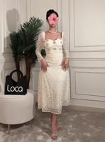 طقم ناعم وأنيق