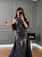 فستان سهره مميز