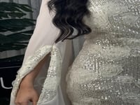 فستان ناعم بتصميم