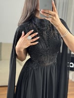 فستان حوامل همس الليل سهره ناعم فستان حوامل