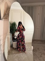 جمسوت ناعم ومشجر