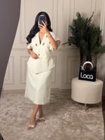 طقم ناعم وراقي