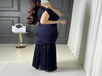 فستان راقي من لوكا