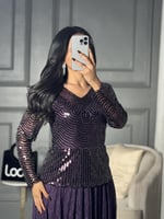 فستان سهره ناعم