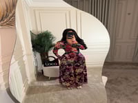 جمسوت ناعم ومشجر