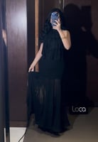 طقم ناعم وأنيق من لوكا