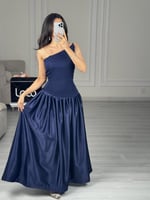 فستان سهره ناعم