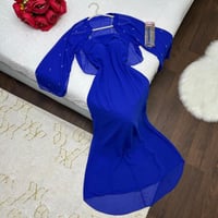 فستان سهره ناعم