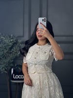 طقم ناعم من لوكا