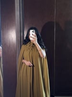 جلابية أنيقه وناعمه