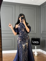 فستان سهره مميز