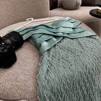 فستان سهره فخم اوف شولدر