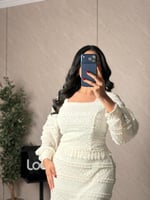 طقم ناعم تصميم راقي