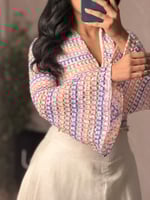 طقم ناعم بتصميم مميز