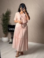 طقم ناعم تصميم راقي