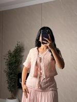 طقم ناعم تصميم راقي