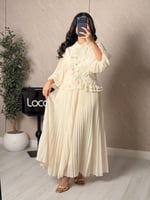 طقم ناعم تصميم راقي