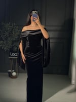 فستان سهره مميز وراقي