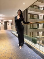 فستان سهره ناعم