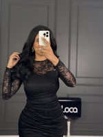 فستان سهره ناعم