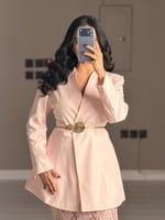 طقم ناعم من لوكا