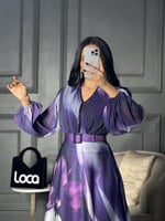 فستان سهره ناعم