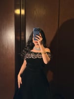 فستان سهره جوخ راقي