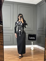 فستان سهره ناعم