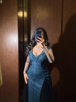 فستان سهره راقي