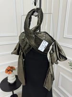 فستان سهره اسود