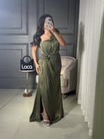 فستان سهره راقي