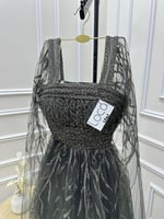 فستان انيق وجذاب