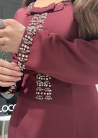 فستان سهره ناعم