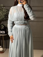 طقم مميز من لوكا