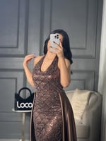 فستان سهره ناعم