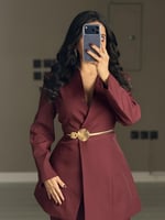 طقم ناعم من لوكا