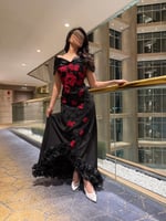 طقم سهره من لوكا