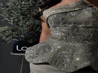 فستان سهره راقي