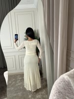 طقم ناعم وراقي