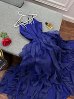 فستان سهره راقي