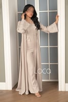 جمبسوت انيق من قطعتين